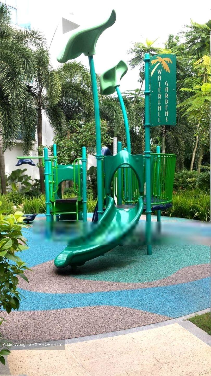 Waterfall Gardens (D10), Condominium #433077511
